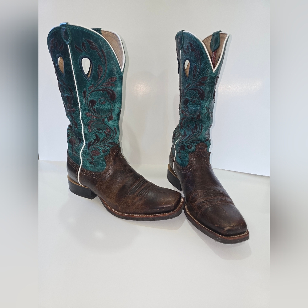Twisted X Boots